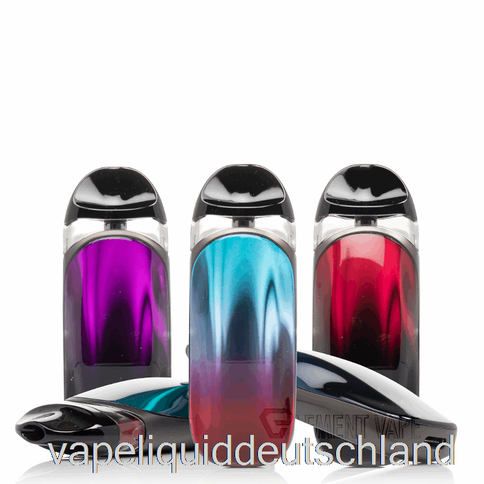 Vaporesso Zero 2 Pod-System Zero 2 – Kohlefaser-Vape Deutschland